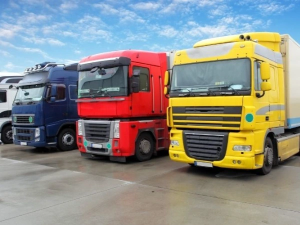 Konya Haliliye Nakliye